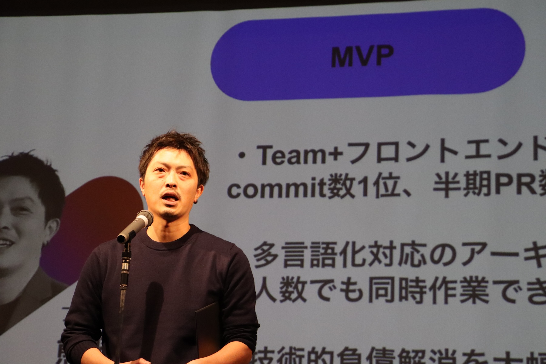 Findy2023下期MVPに選ばれたのはなぜだったのかを考える